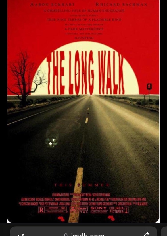 The Long Walk (2005)