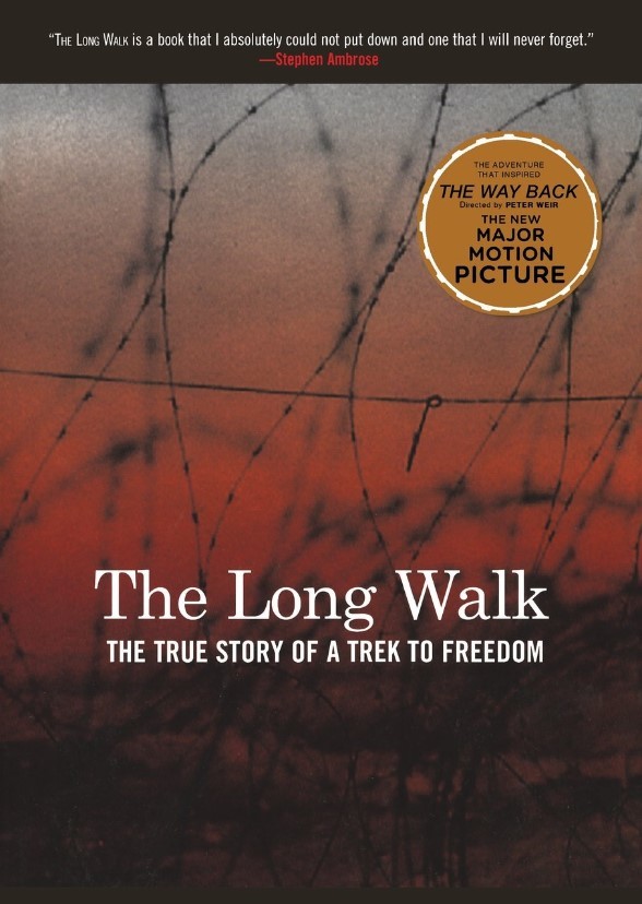 The Long Walk
