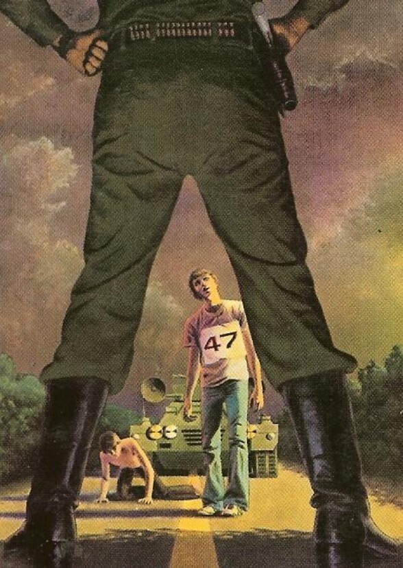 The Long Walk
