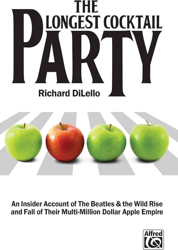 The Longest Cocktail Party