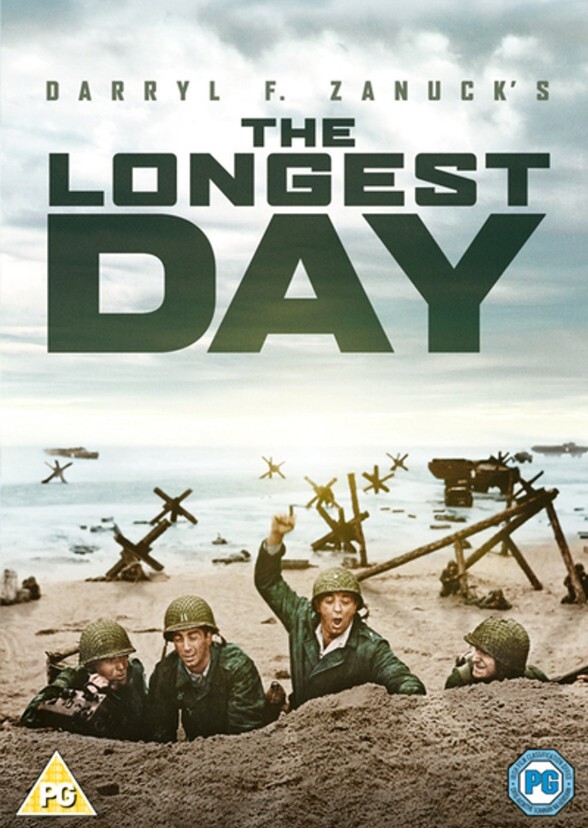The Longest Day (2002)