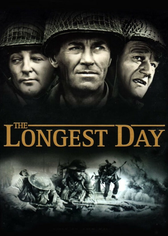 The Longest Day