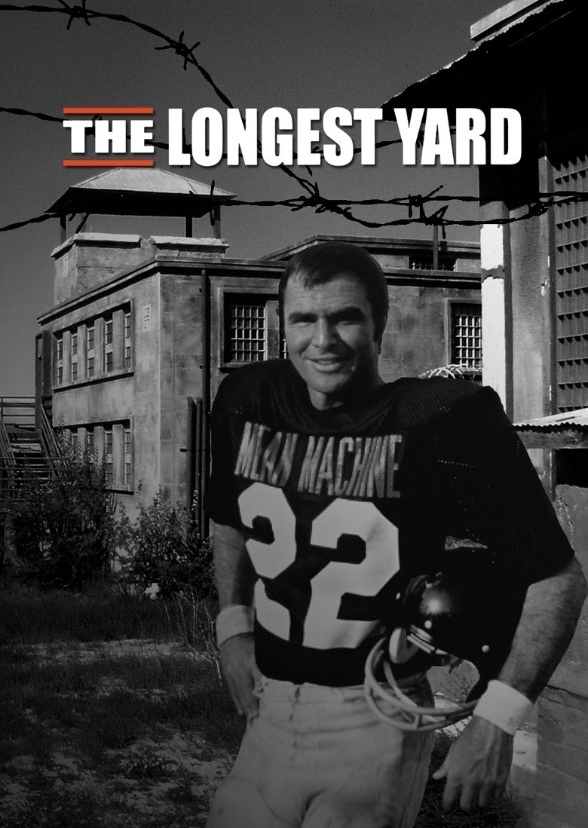 The Longest Yard (1984)