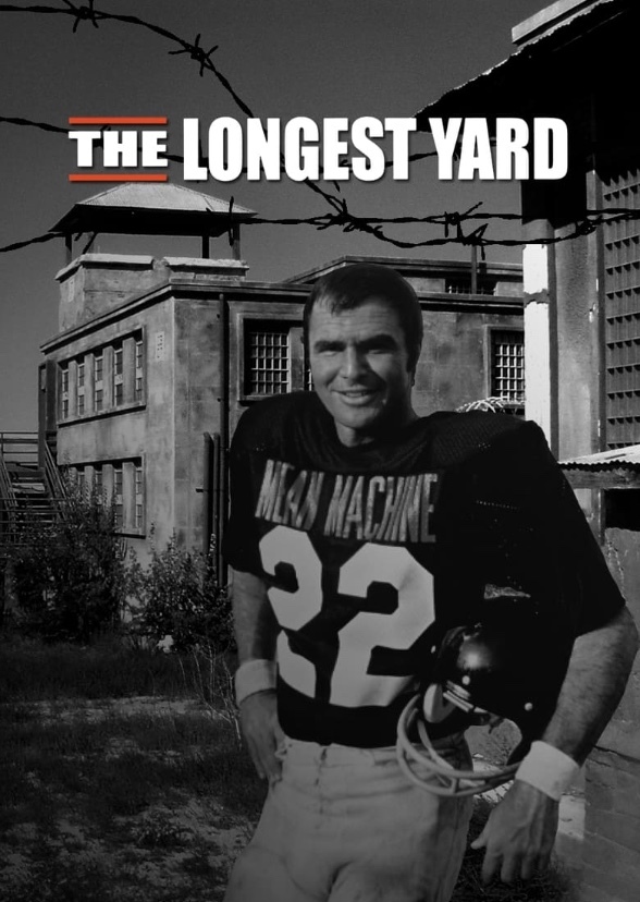 The Longest Yard (2024)