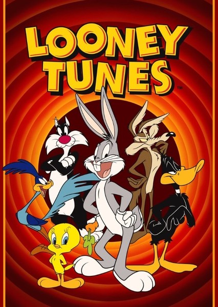 Looney Tunes Advetures Fan Casting on myCast