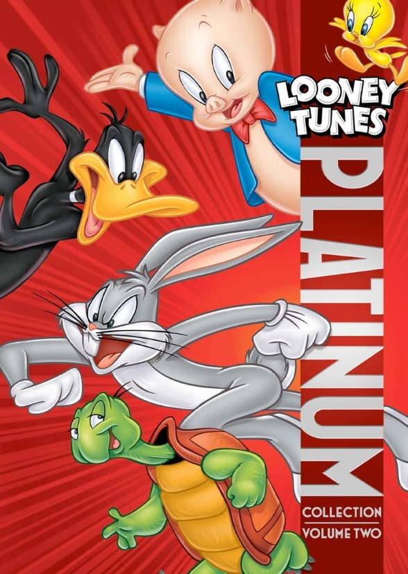 The Looney Tunes Platinum 2 (2010)