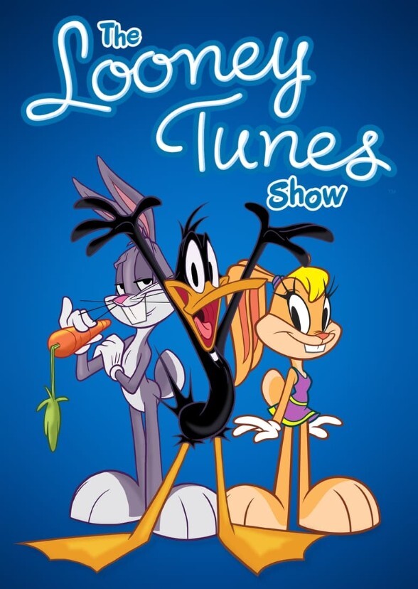 The Looney Tunes Show Movie 2