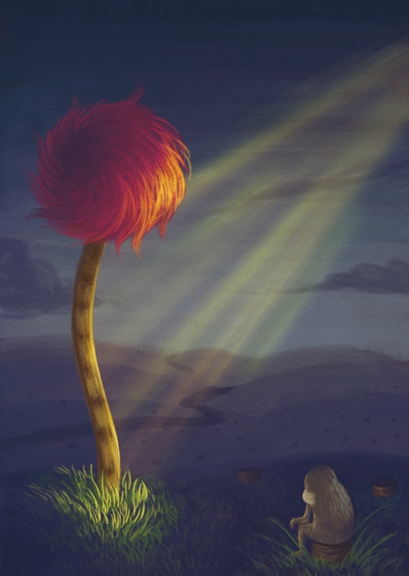 The Lorax