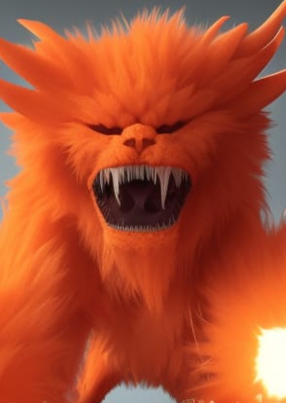 The Lorax