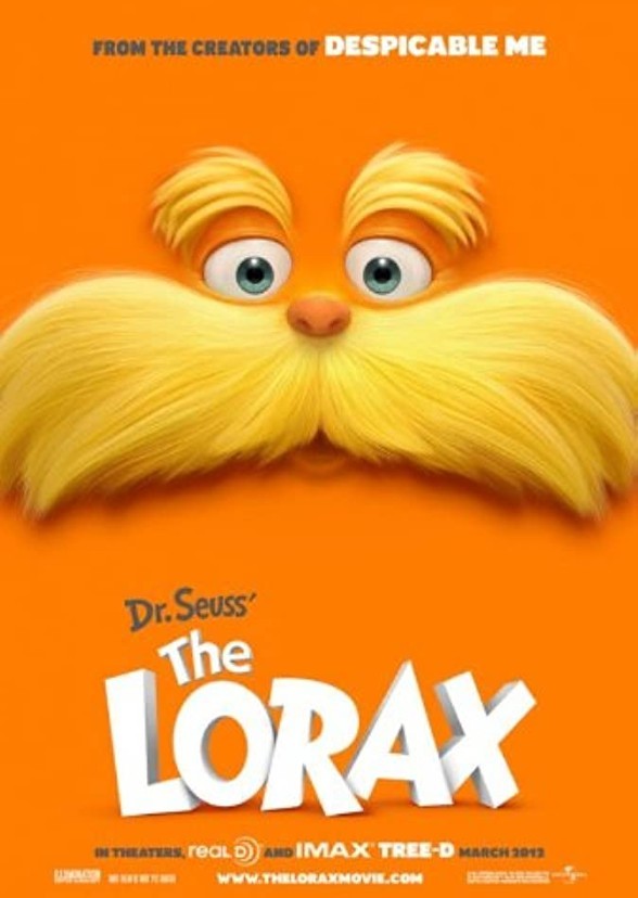 The Lorax