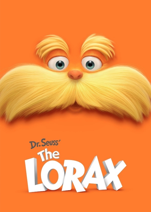 The Lorax 