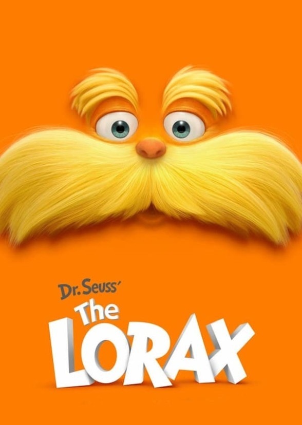 The Lorax Live Action