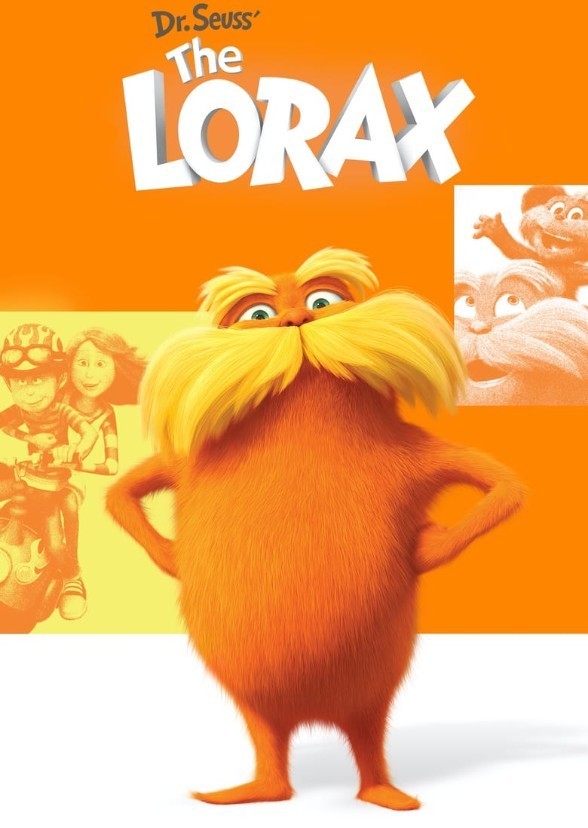 The Lorax Live Action