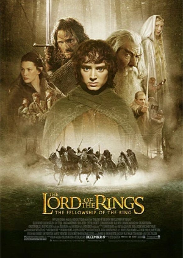 The Lord of Rings
