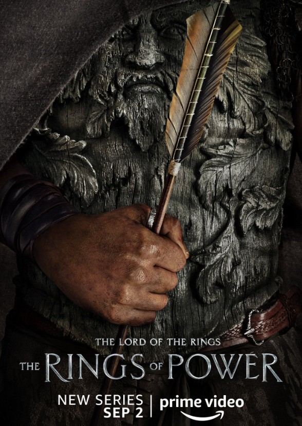The Lord of The Rings