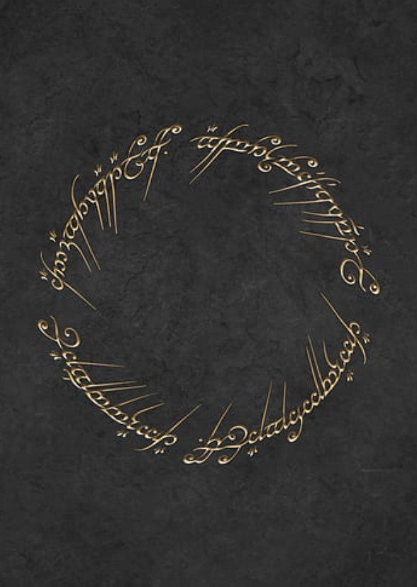 The Lord of the Rings 