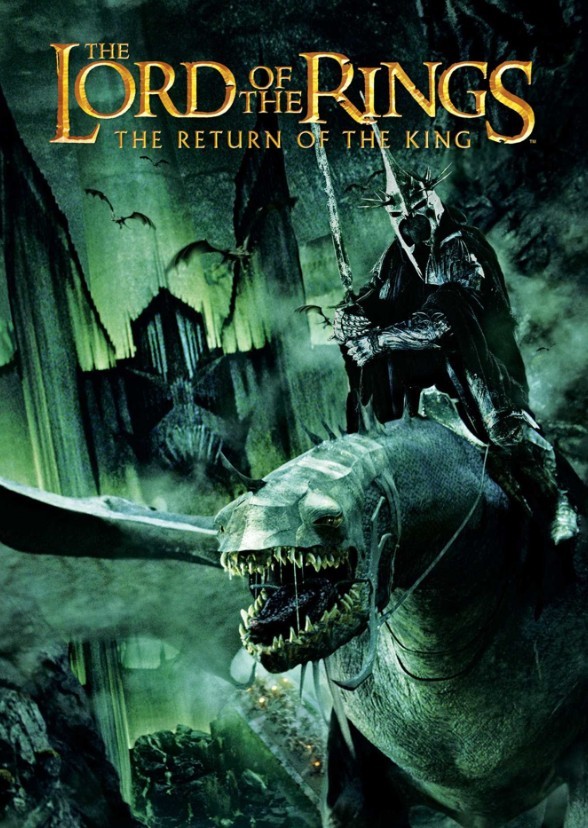 The Lord of the Rings 