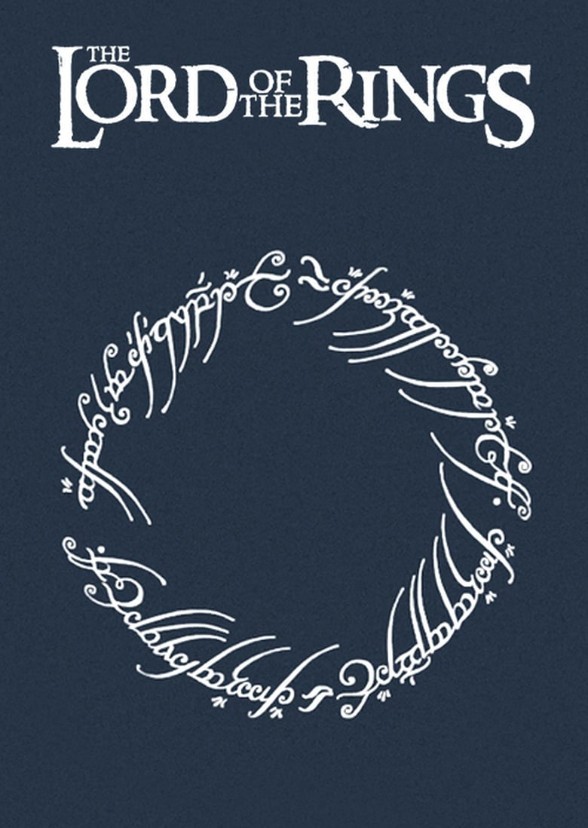 The Lord of the rings