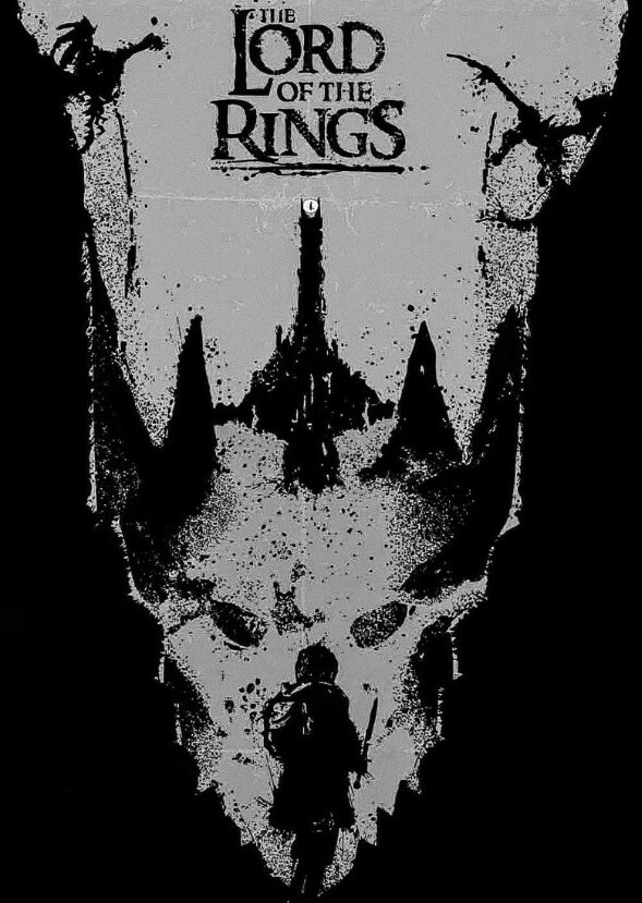 The Lord Of The Rings