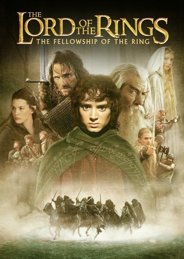 The Lord Of The Rings