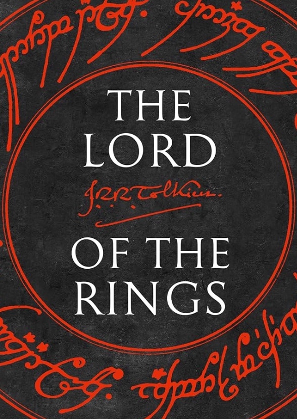 The Lord Of The Rings