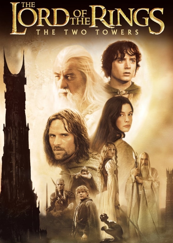 The Lord of The Rings