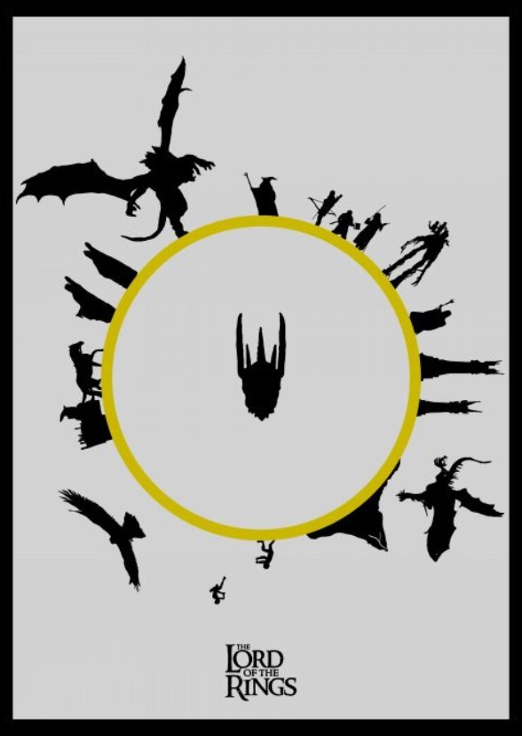The Lord of the Rings Trilogy