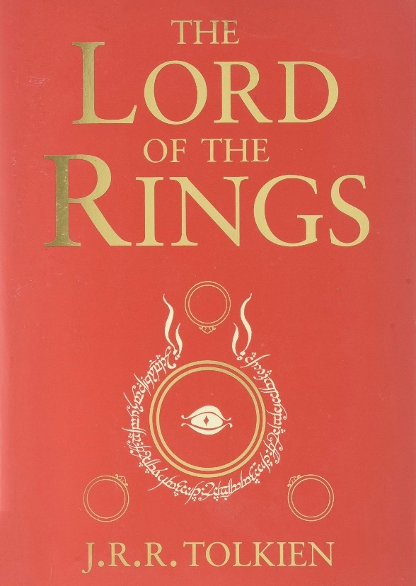 The Lord Of The Rings (TV Series)