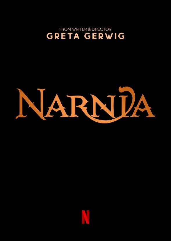 The Lore Of Narnia