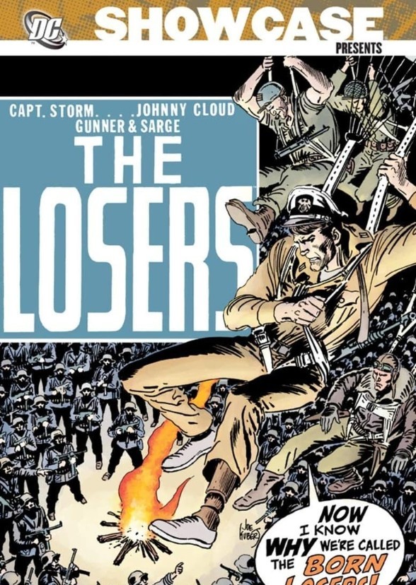 The Loser