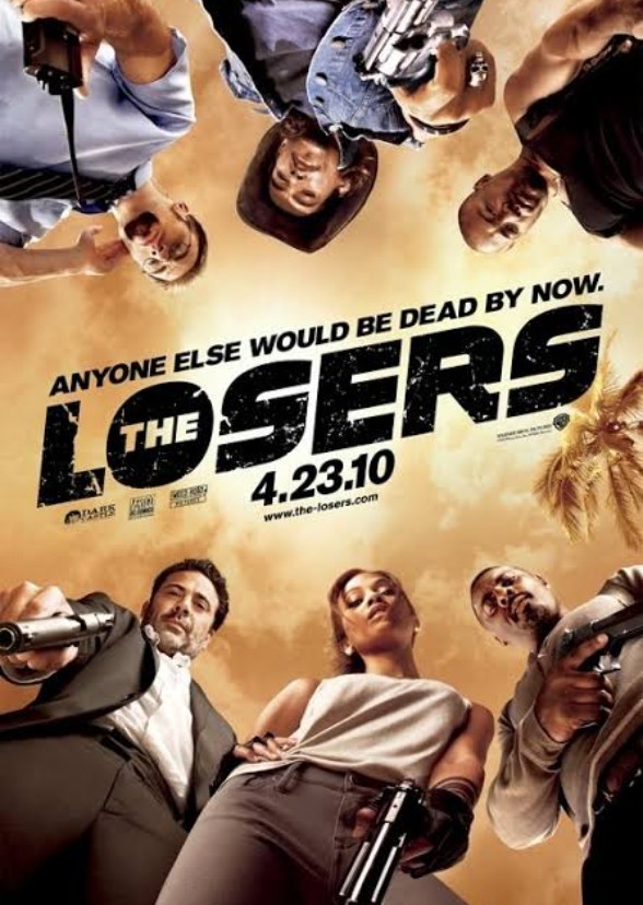 The Losers.