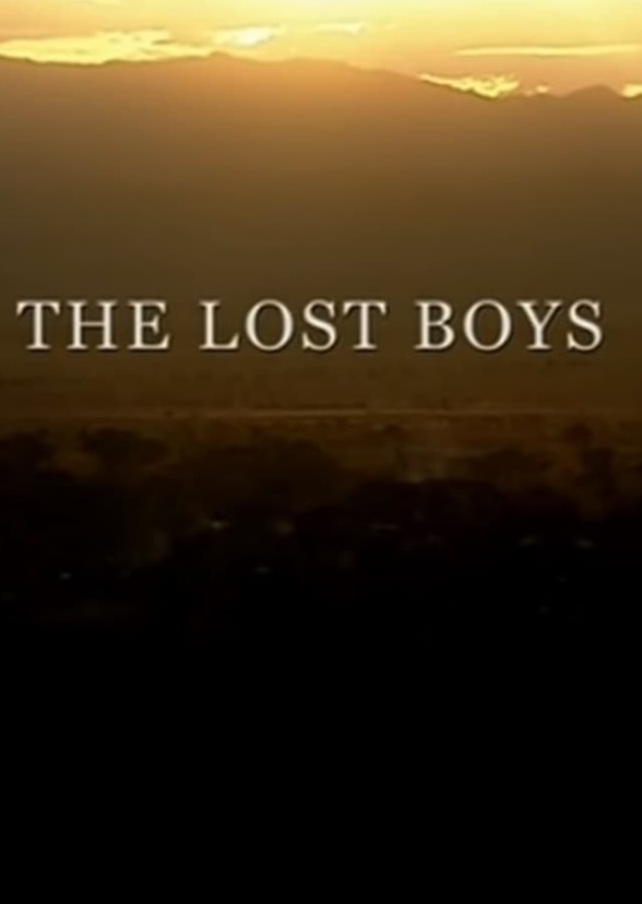 The lost boy