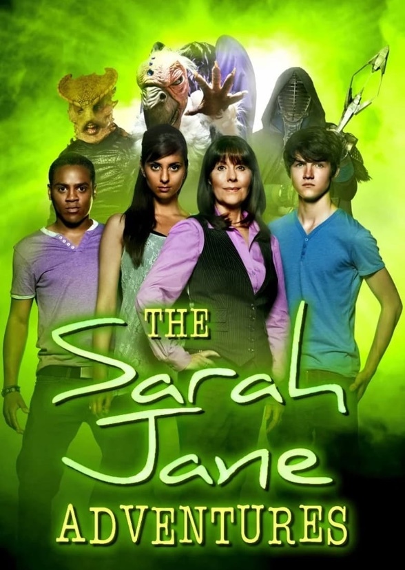 The lost boy; the movie 