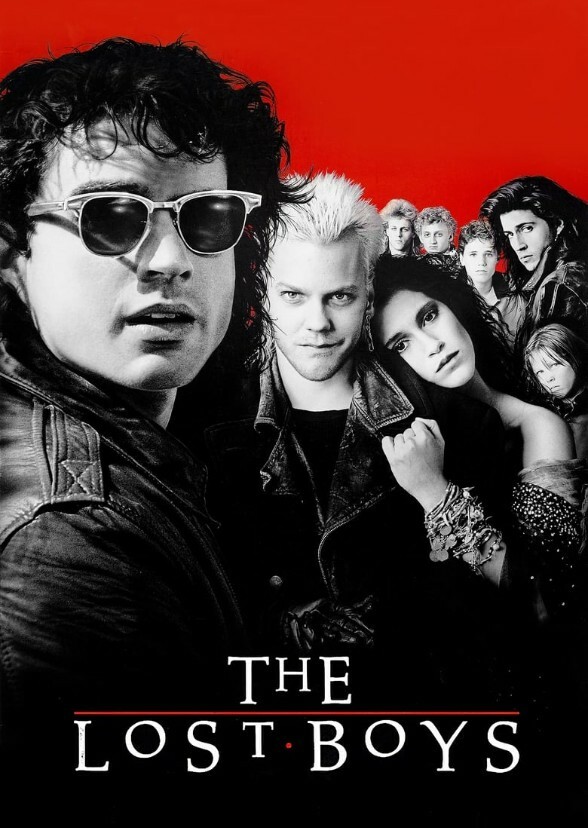 The Lost Boys (1997) 