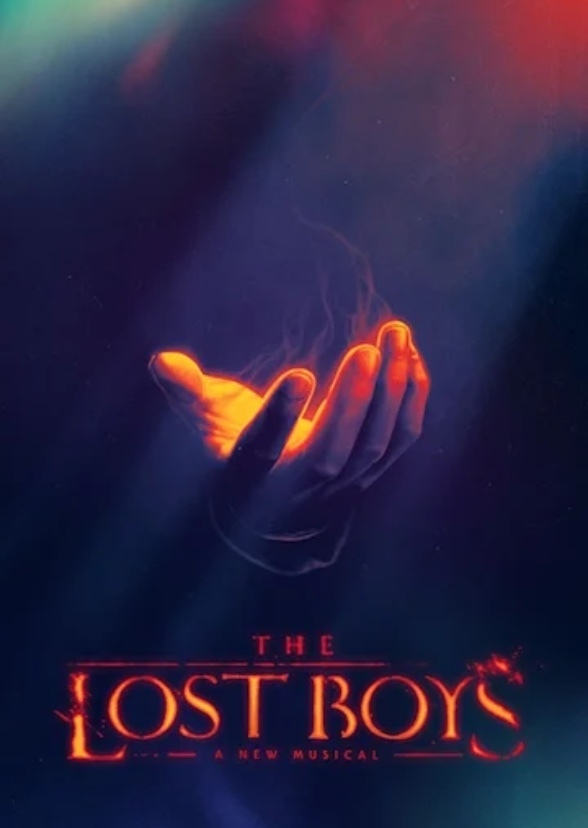 The Lost Boys - A New Musical