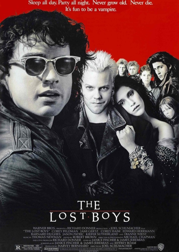 The Lost Boys