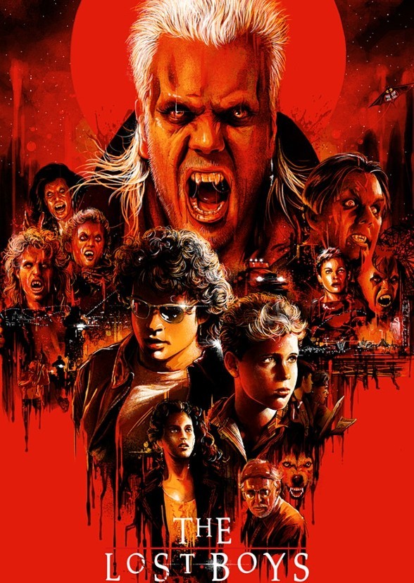 The Lost Boys