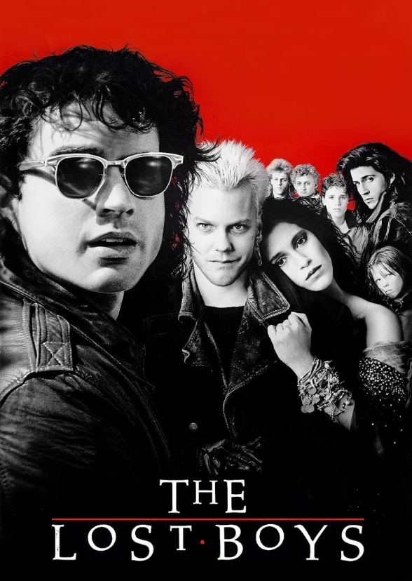 The Lost Boys (Remake Film)