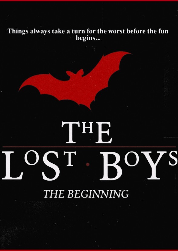 The Lost Boys : The Beginning (1989)