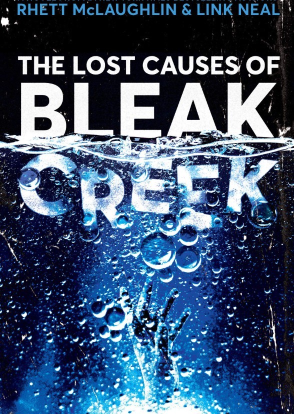 The Lost Causes of Bleak Creek