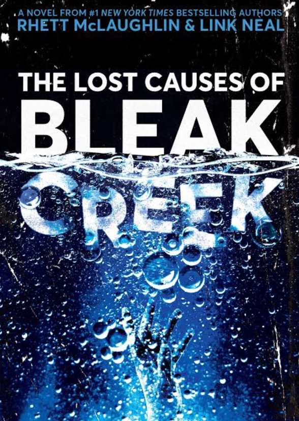 The lost causes of bleak creek