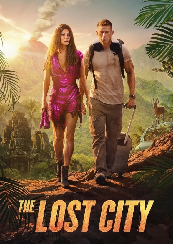 The Lost City (2002)