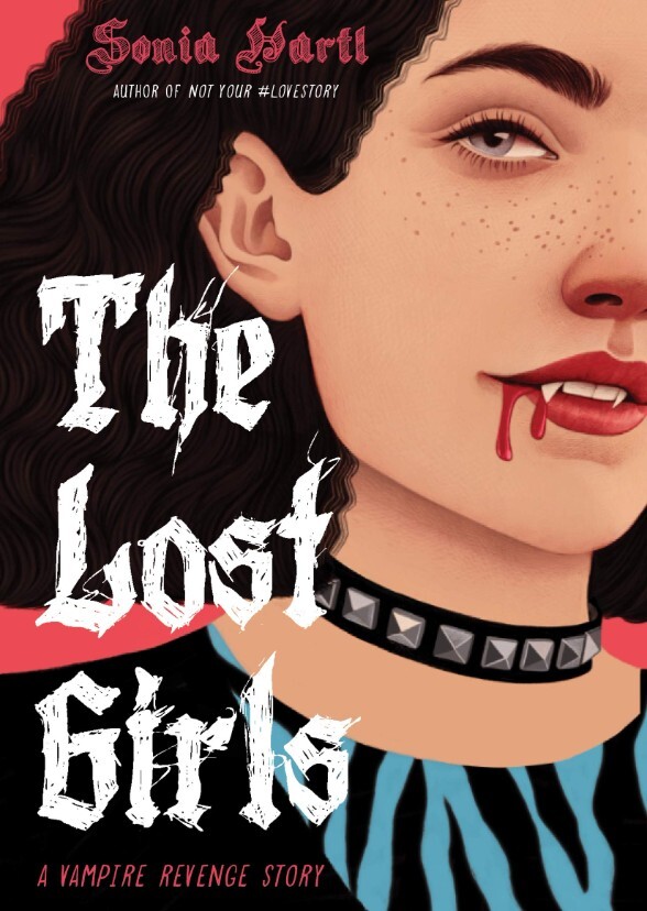 The Lost Girls