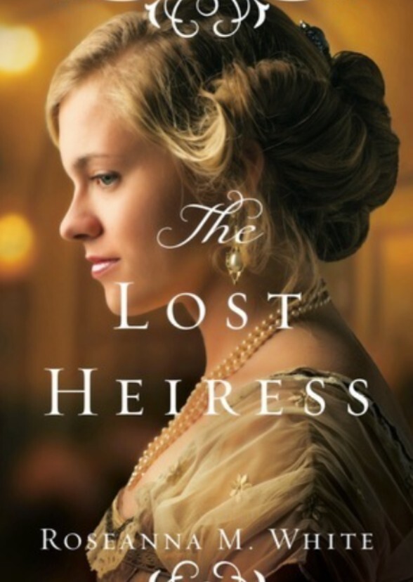 The Lost Heiress