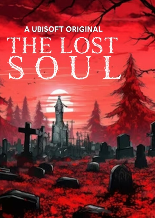 The Lost Soul