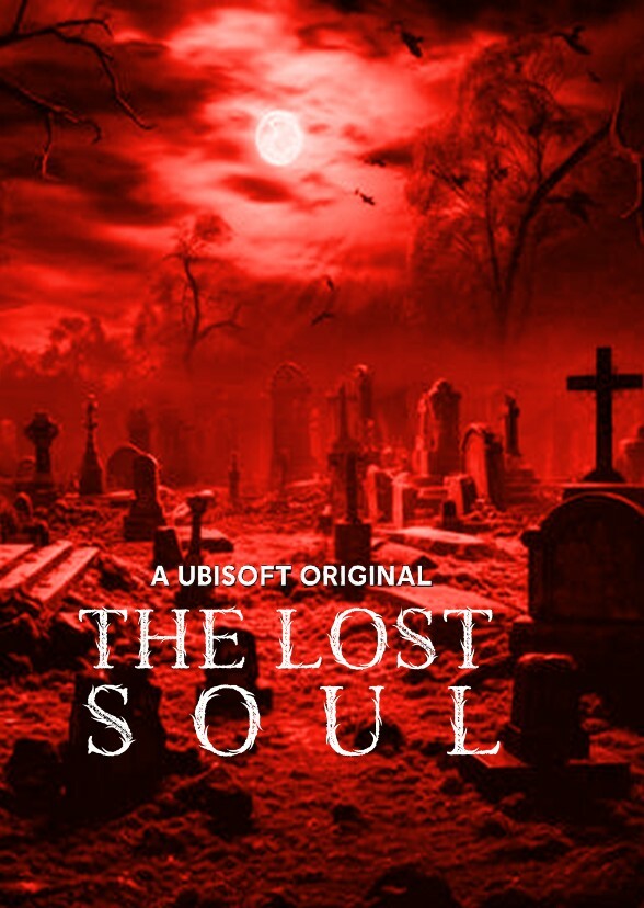 The Lost Soul