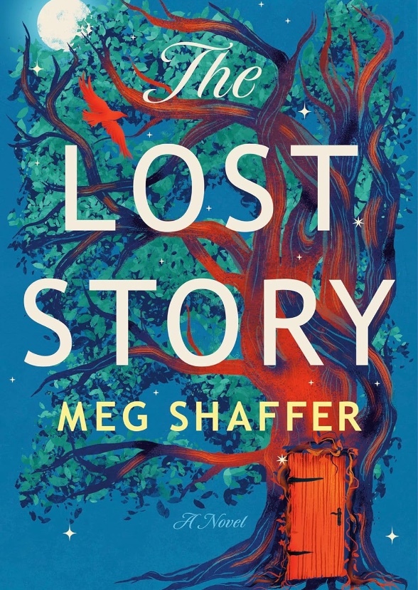 The Lost Story
