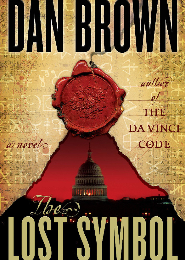 The Lost Symbol