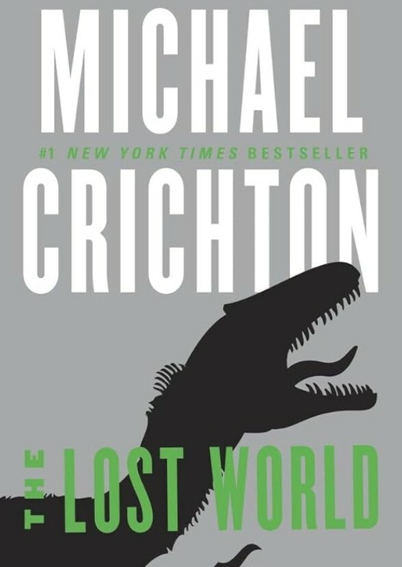 The Lost World: A TV-Series