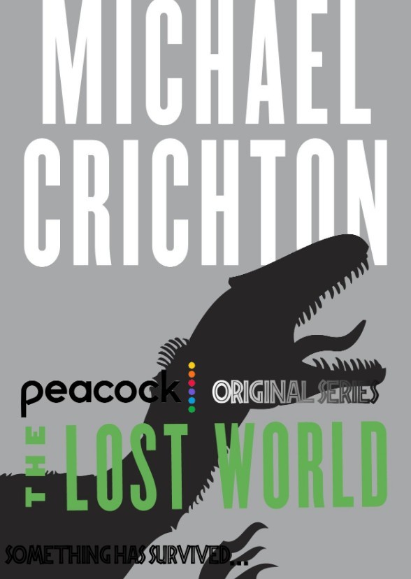 The Lost World